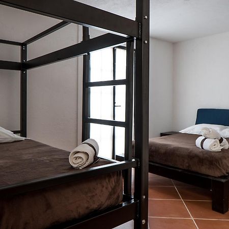 הוילה קרטרו La Casa Azul מראה חיצוני תמונה