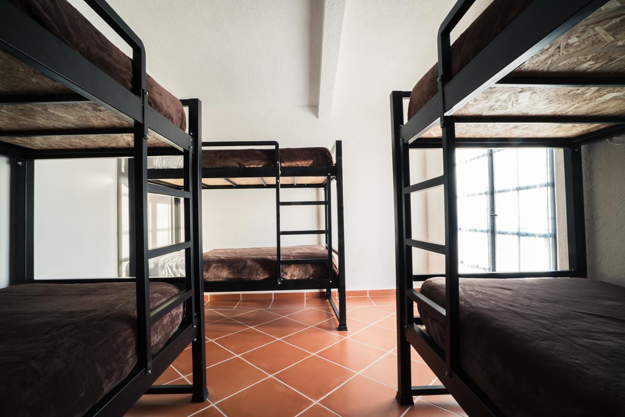 הוילה קרטרו La Casa Azul מראה חיצוני תמונה