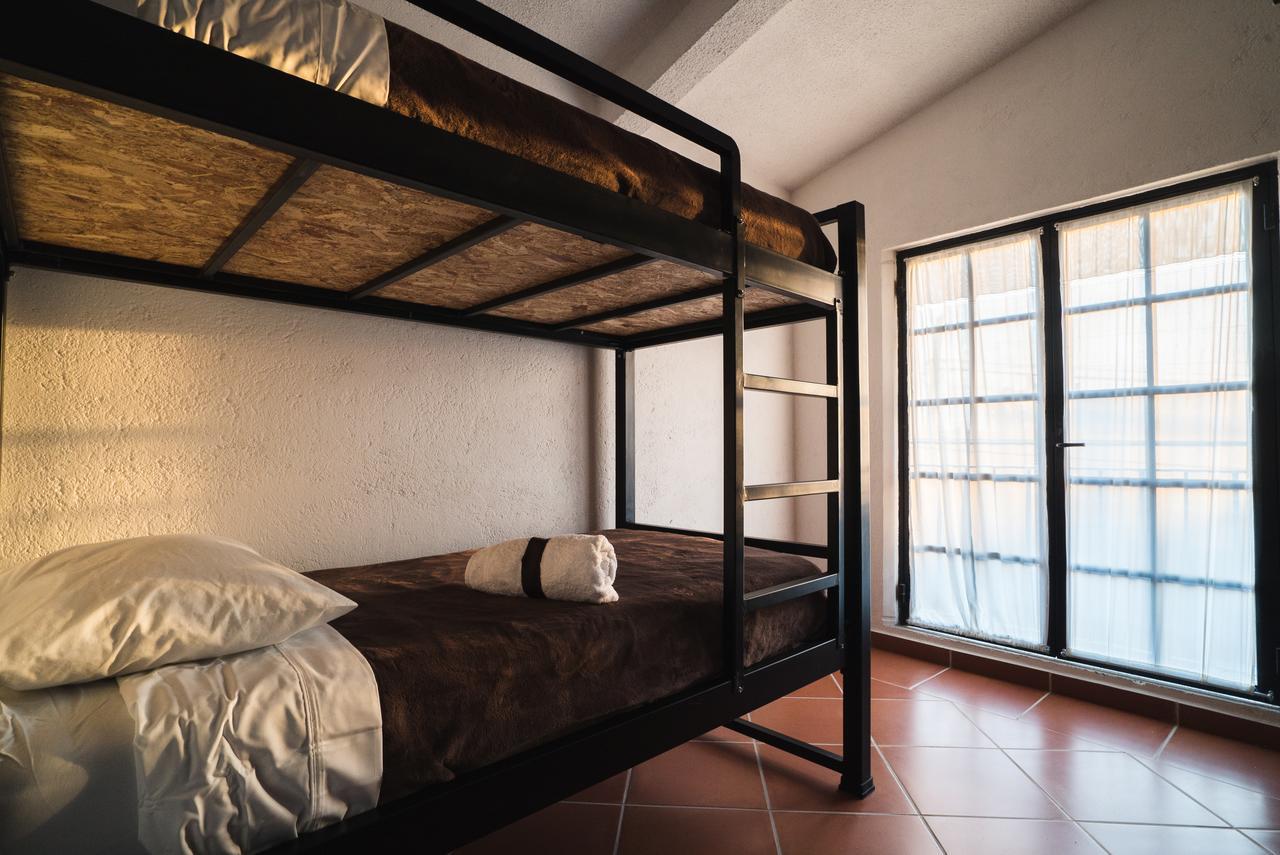 הוילה קרטרו La Casa Azul מראה חיצוני תמונה