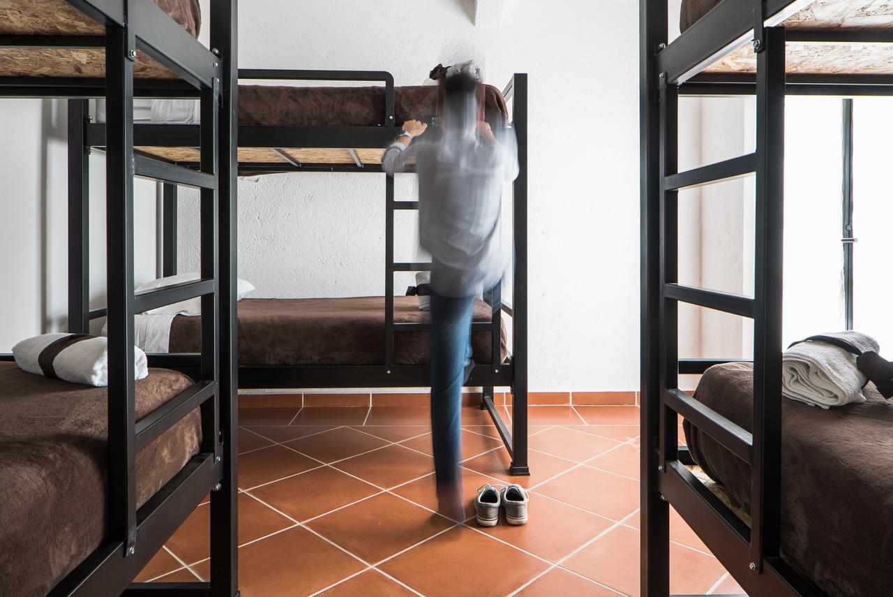 הוילה קרטרו La Casa Azul מראה חיצוני תמונה