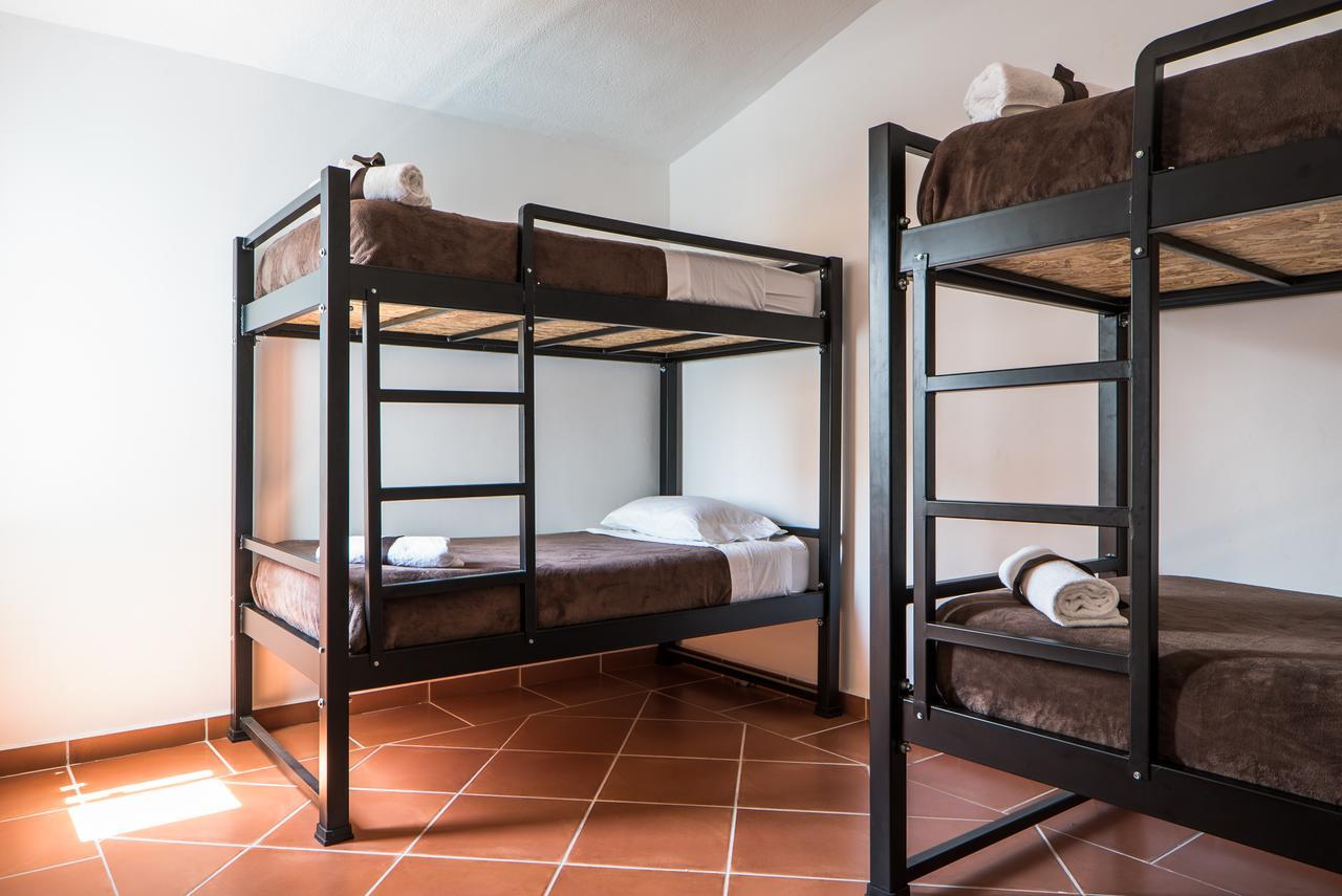 הוילה קרטרו La Casa Azul מראה חיצוני תמונה