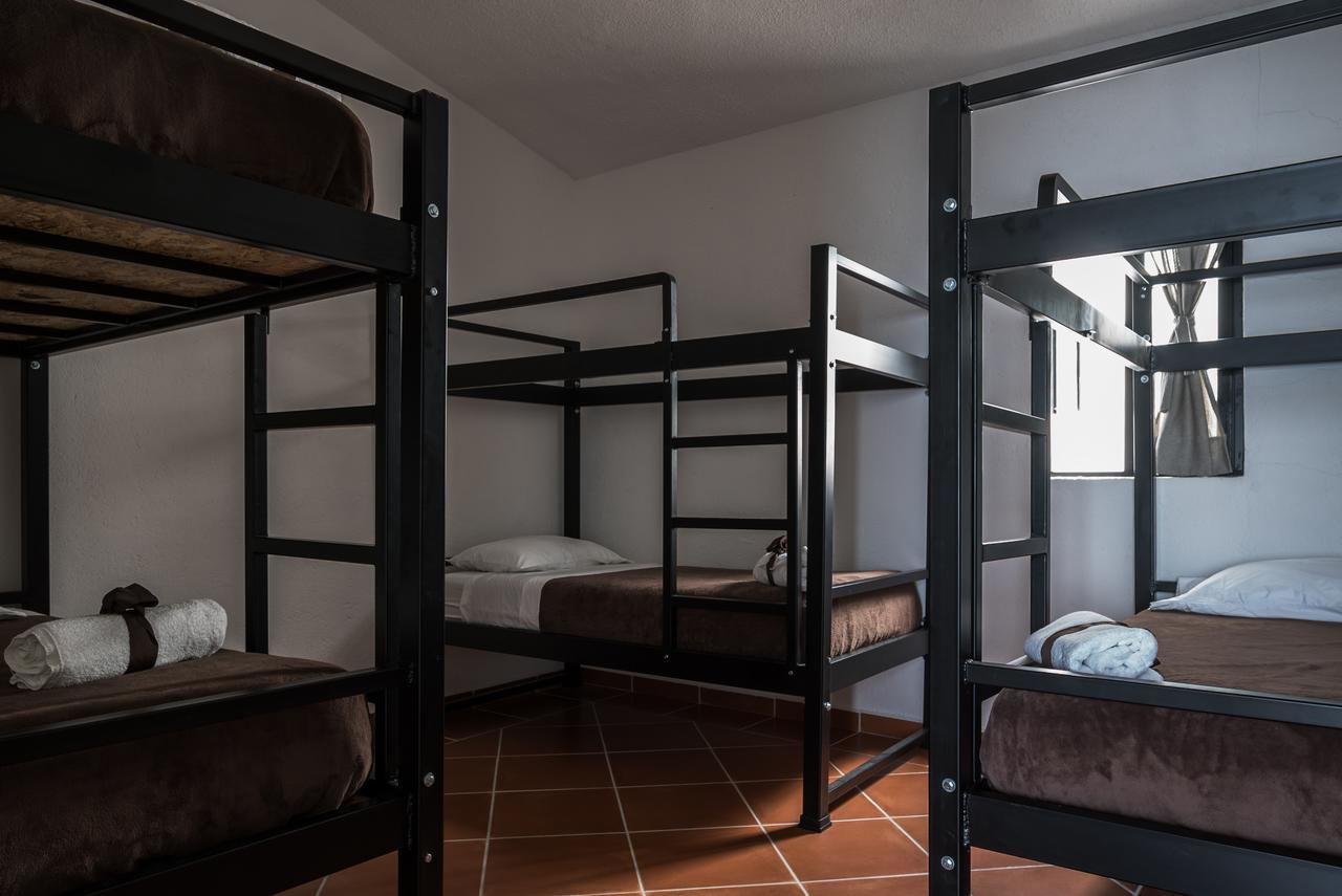 הוילה קרטרו La Casa Azul מראה חיצוני תמונה