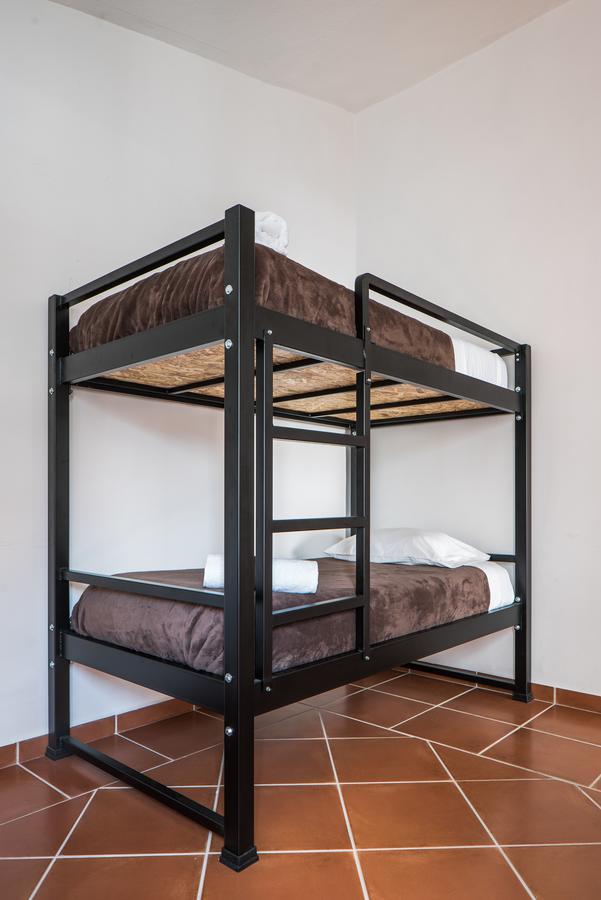 הוילה קרטרו La Casa Azul מראה חיצוני תמונה